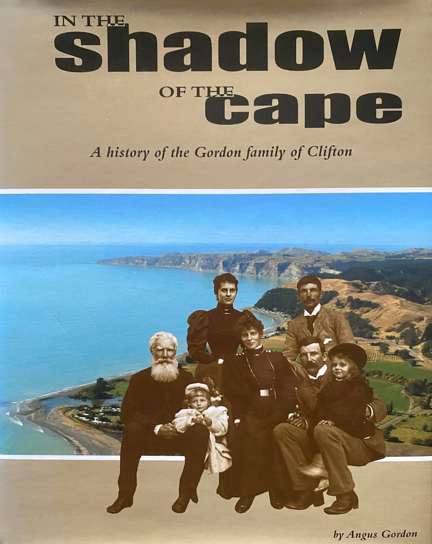 In the Shadow of the Cape